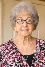 Obituary of Ima Jean Powell