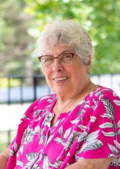 Obituary of Kathryn Ann Doerr