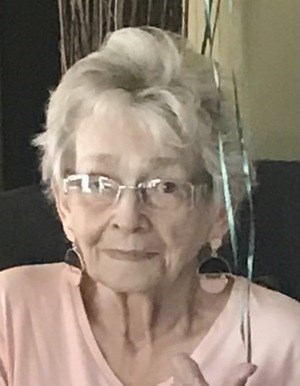 Obituary of Corinne Nada Davis