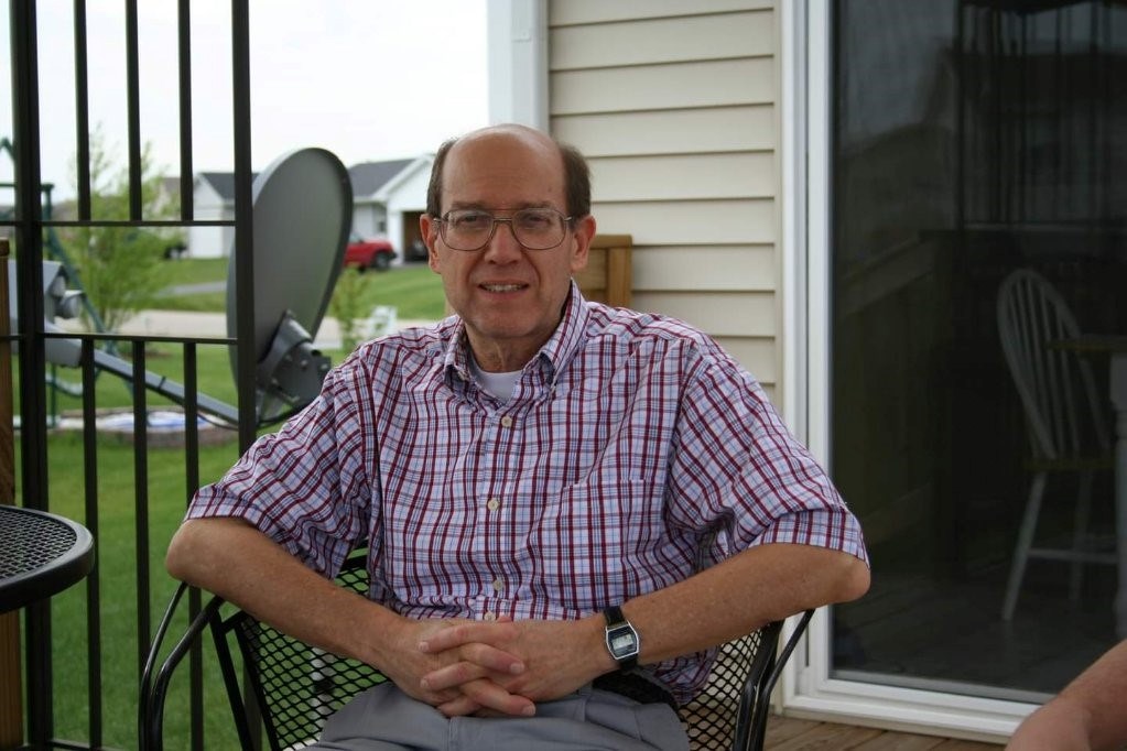 Obituary of Noel Whitmire