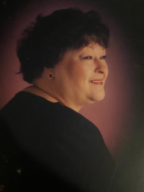 Obituary of Rita Stewart