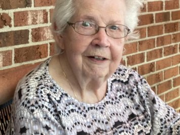 Obituary of Gloria Joan Morrison
