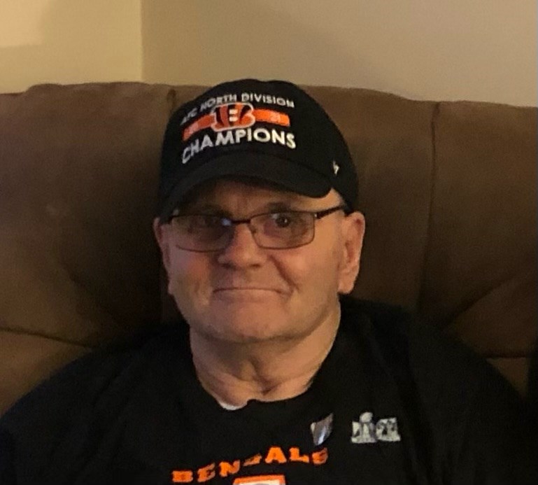 Obituario de Kenneth Levi Moore Jr.