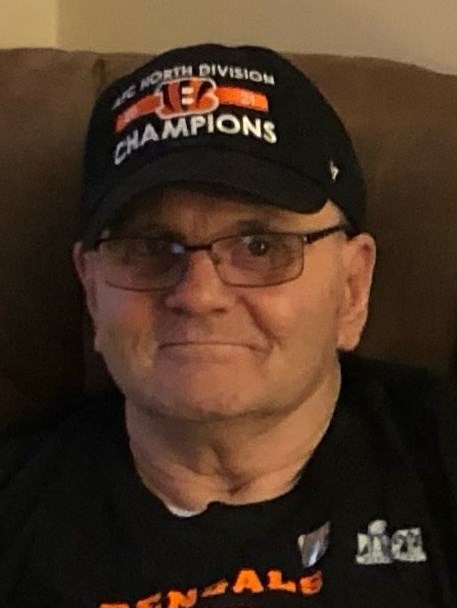 Obituary of Kenneth Levi Moore Jr.