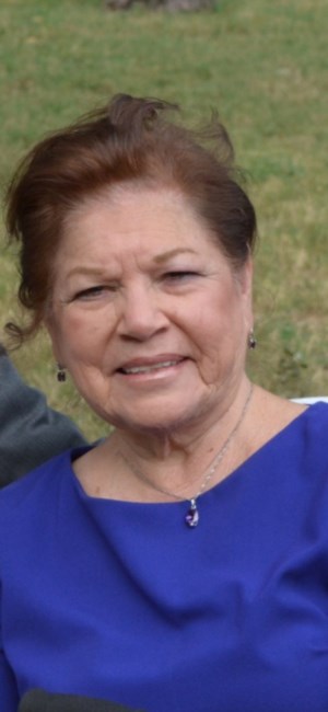 Obituary of Molly P. Saenz