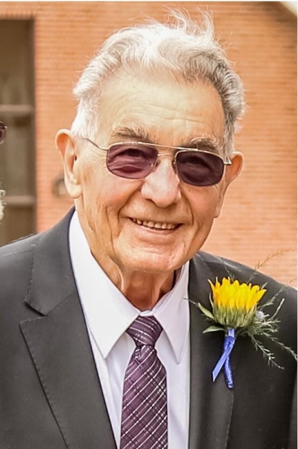 Obituary of Michael V. Avanzato