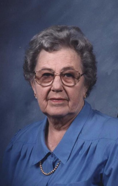 Obituary of Donia Martha Bachmeyer
