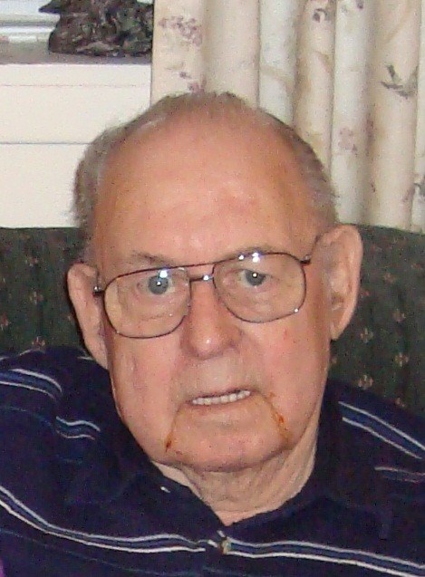 Obituary of Gerald Patrick Carney