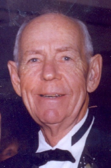 Obituary of Donald Freeman