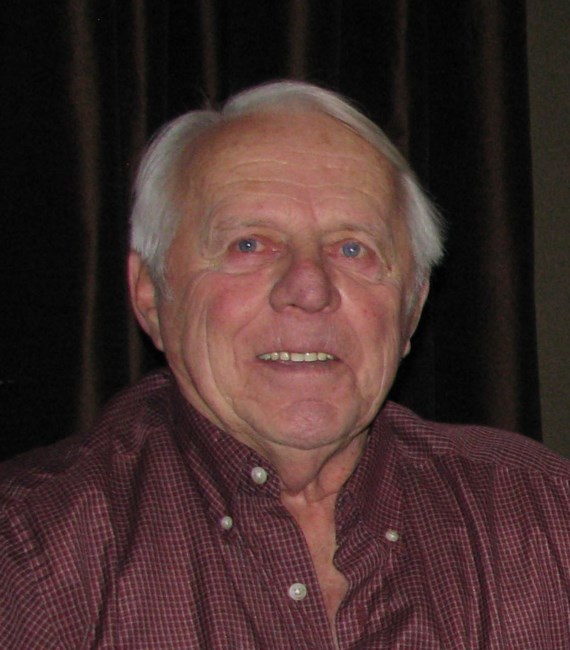 Obituary of Roger Gordon Brandt