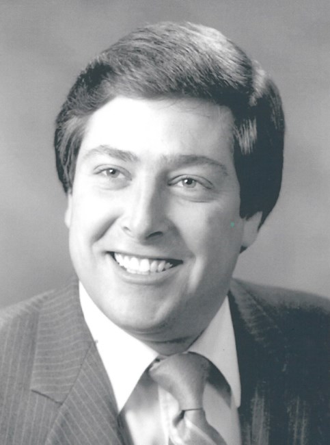 Obituary of James D. Ritchie