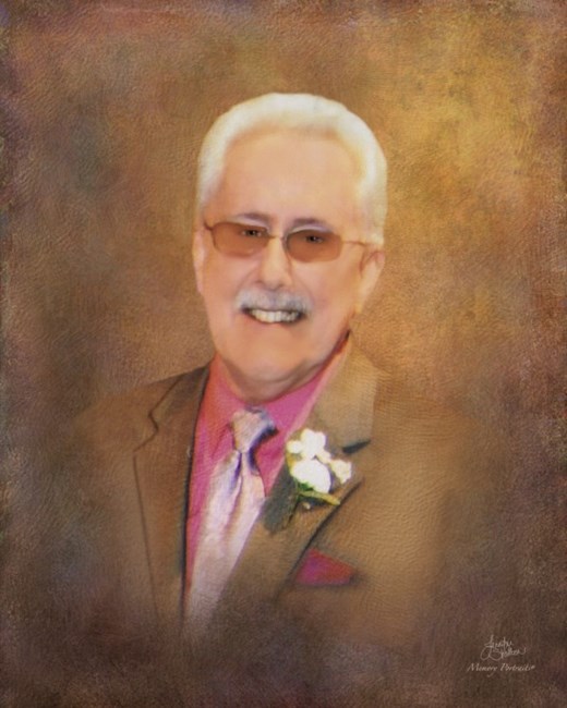 Obituary of Alan Ray Jackman