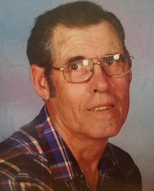 Obituary of Donald Beasley