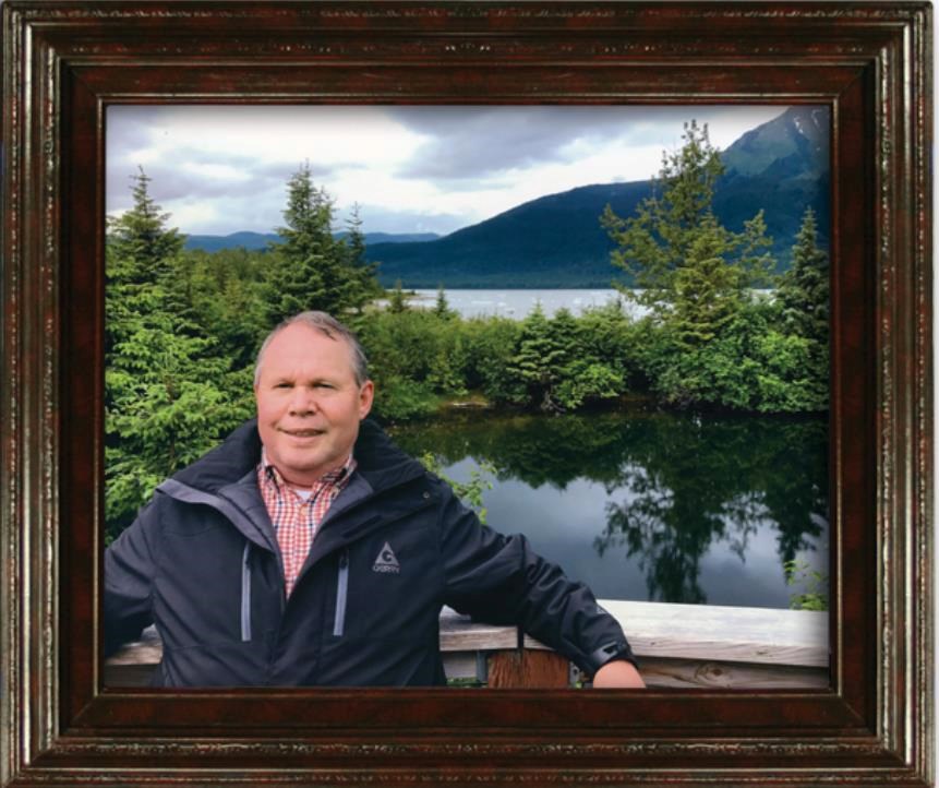 Obituary of Ernesto Mares