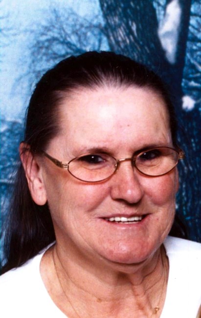 Obituary of Violet L Gipson