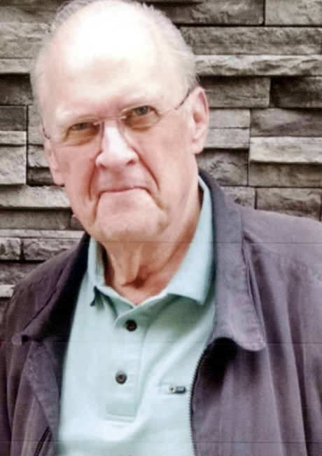 Obituary of Phillip Loran Nelson