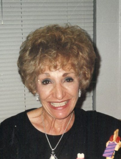 Avis de décès de Mildred A. Yannotta