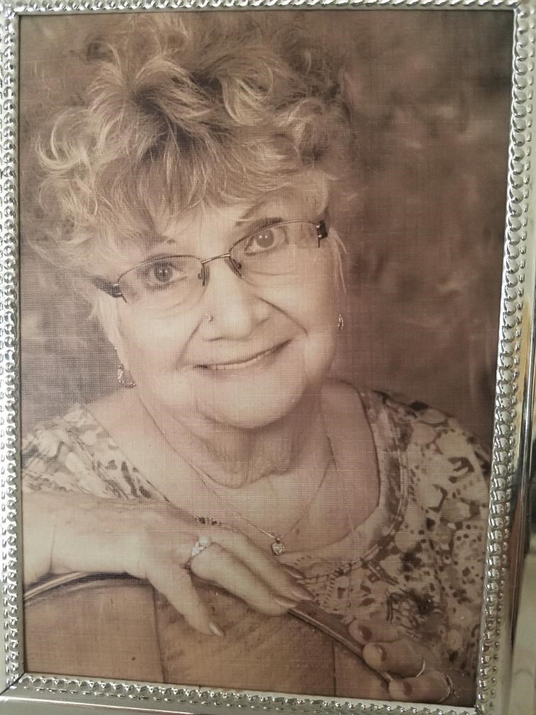 Obituary of Mildred H Ankrum