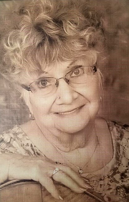 Obituary of Mildred H Ankrum