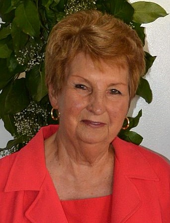 Obituary of Elizabeth "Liz" A. Larson