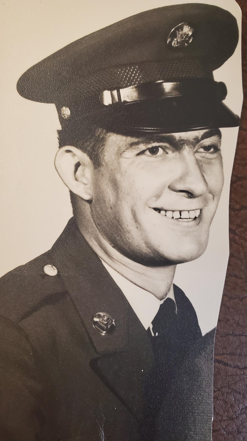 Obituary of Larry Clayton