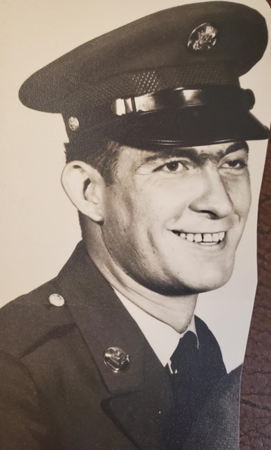 Obituary of Larry Clayton