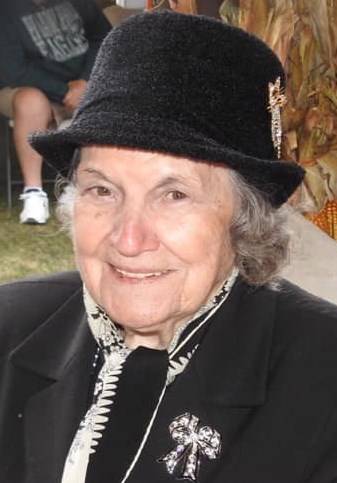Obituario de Margarete "Gretel" Kramer
