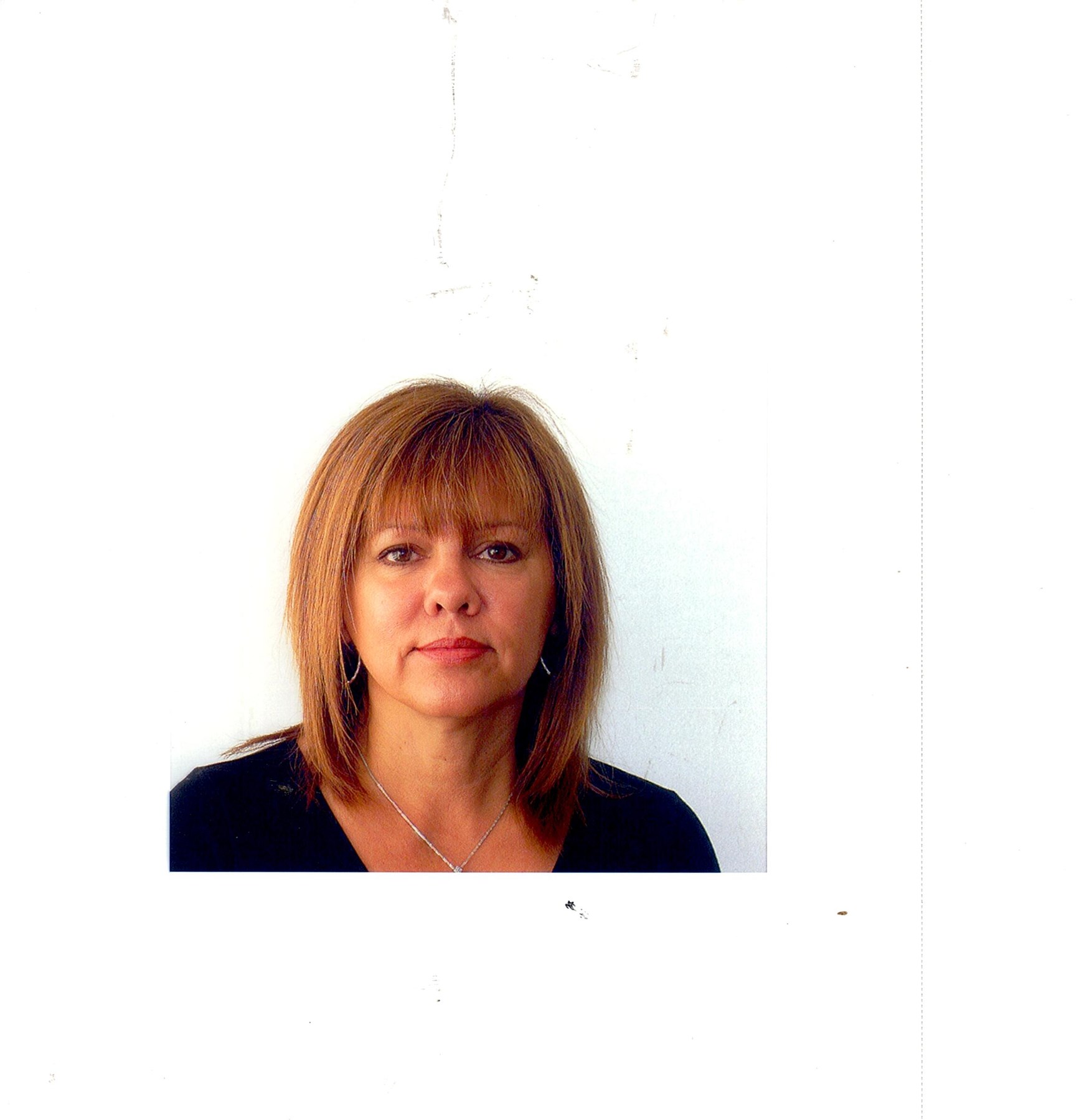 Obituary of Teresa Farquhar