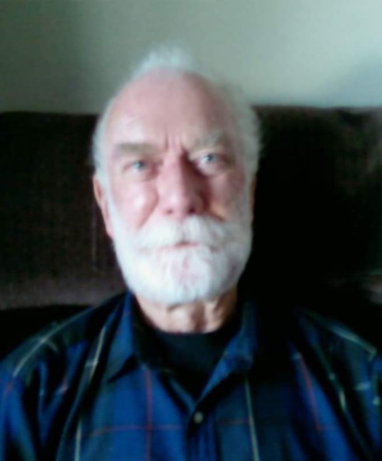 Obituary of Carl Arthur Swanson