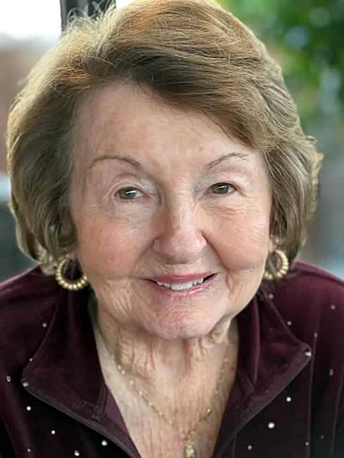 Obituary of Jean King Tarbert