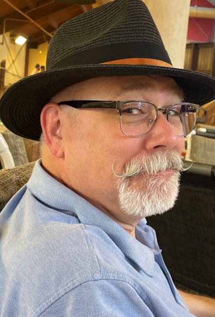 Avis de décès de John Nicholas Langenfeld