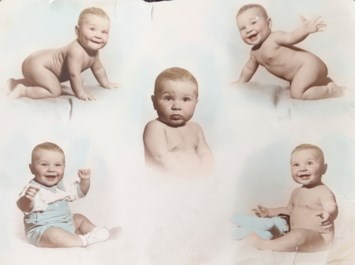 Obituary of Dr. Patrick Ianniello