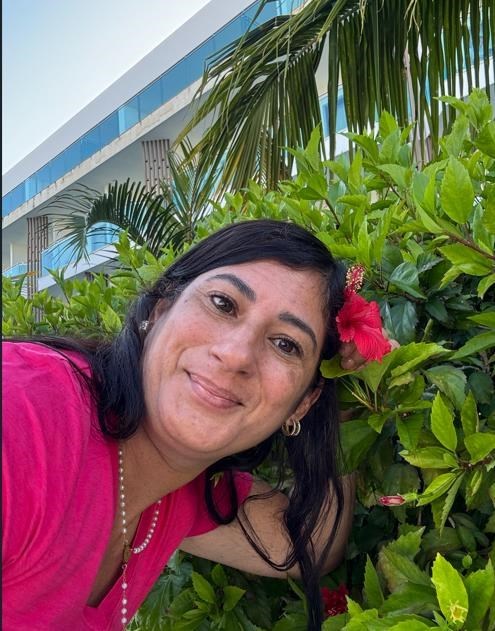 Obituario de Elizabeth Aponte Colón