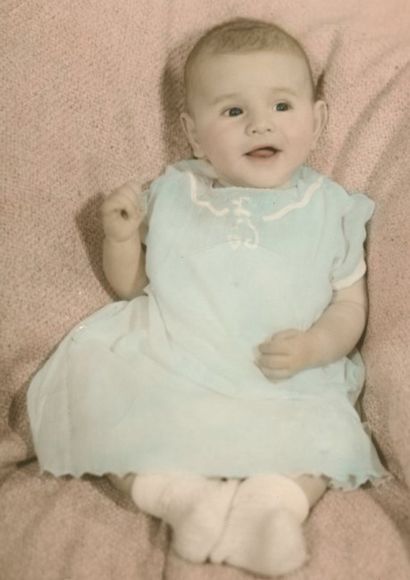 Obituario de Kenneth R. Ziegler