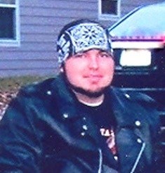 Obituary of James "Rich" Mora