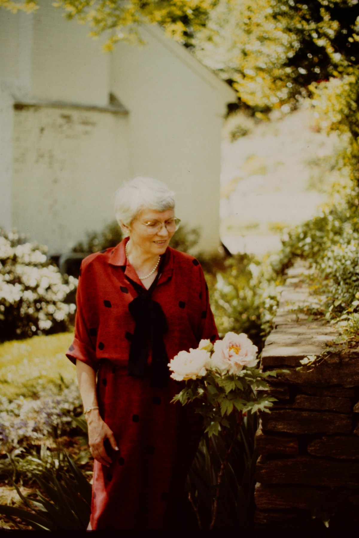 Obituary of Margaret M. Merriman