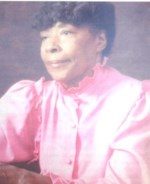 Irma Brown
