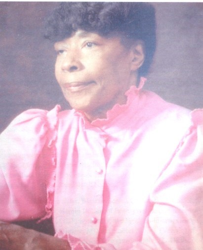 Obituary of Irma Clarice Brown