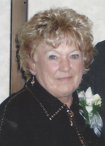 Obituary of Colleen F. Becker