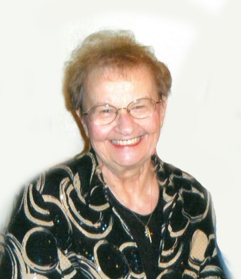 Obituary of Stephanie McIntosh