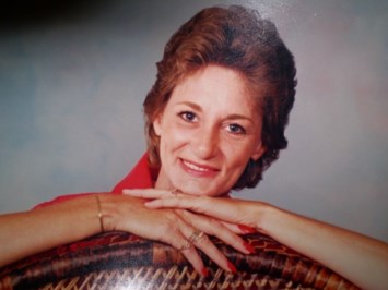 Obituary of Betty Jean Martz