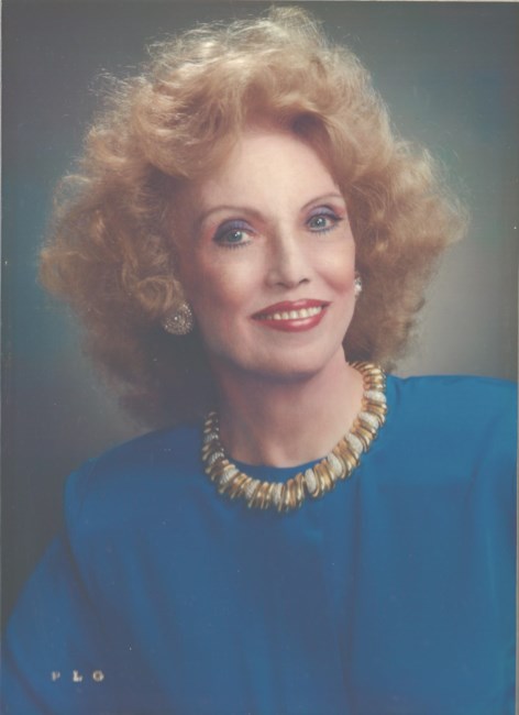 Obituary of Mary Anne Odom