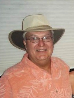 Obituary of Craig Lee Newberg