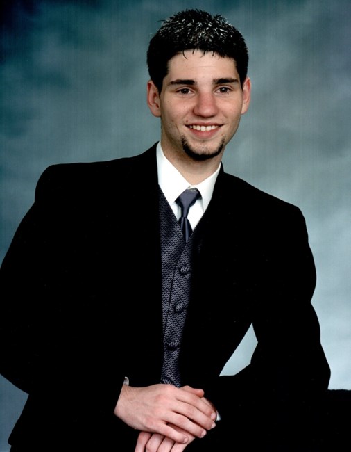 Obituary of Brian Andrew Bravo
