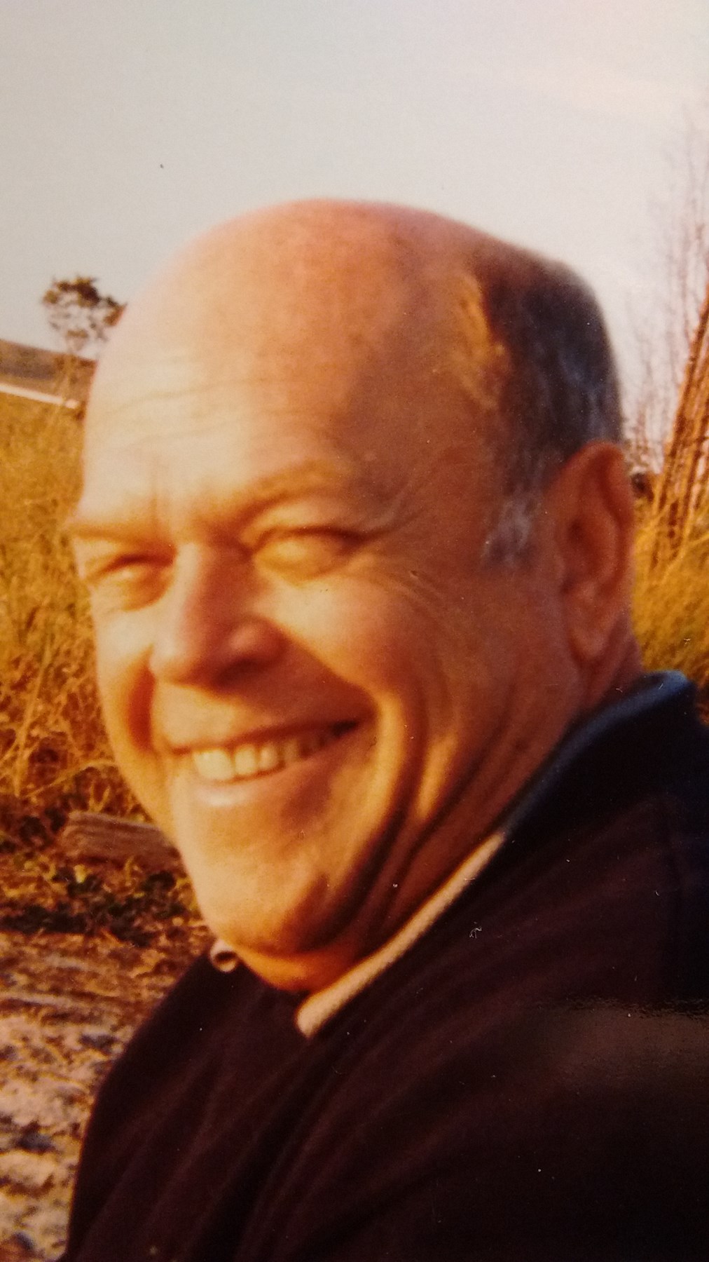 Obituary of Ronald Curtis Bean