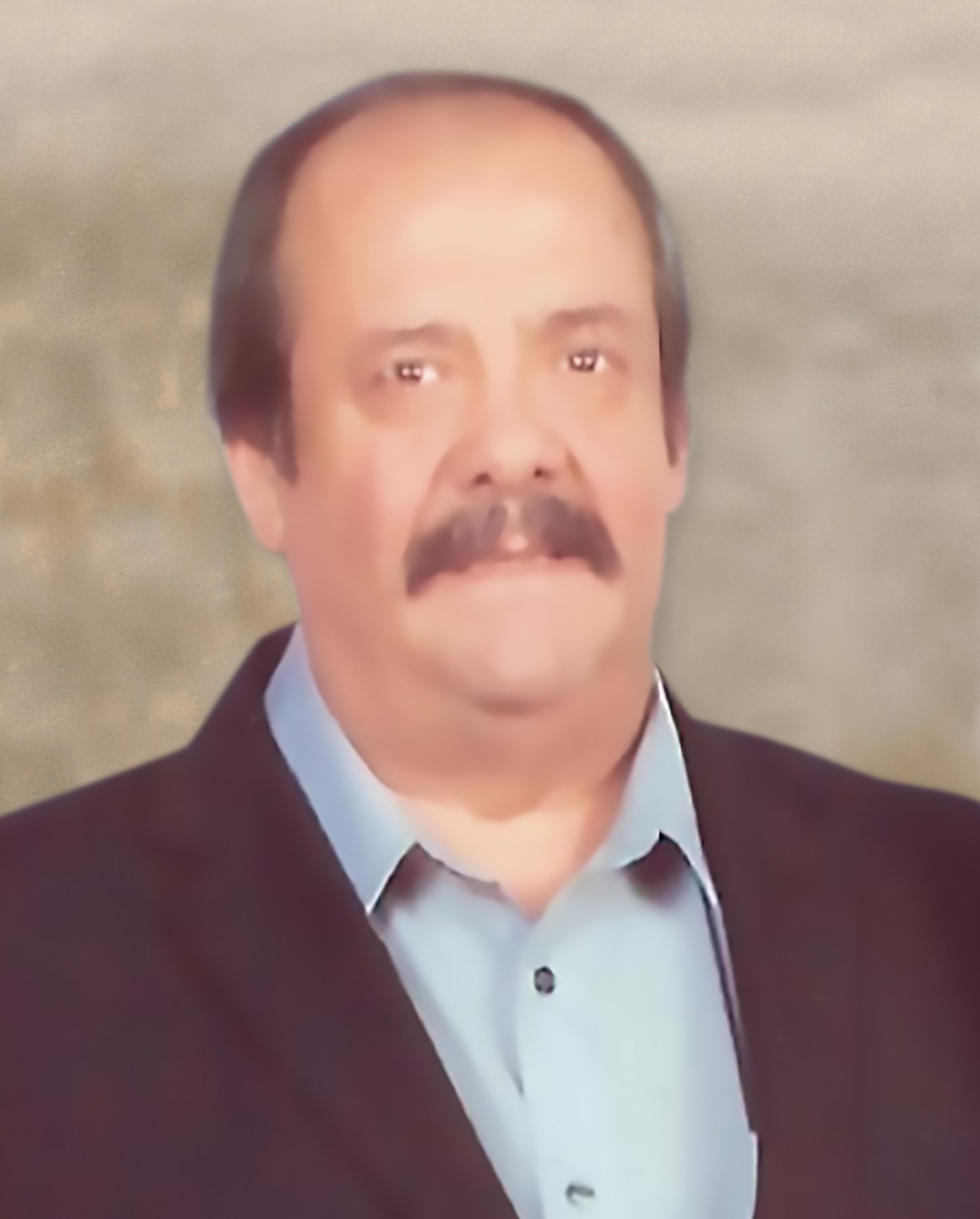 Obituary of Giuseppe Campanelli