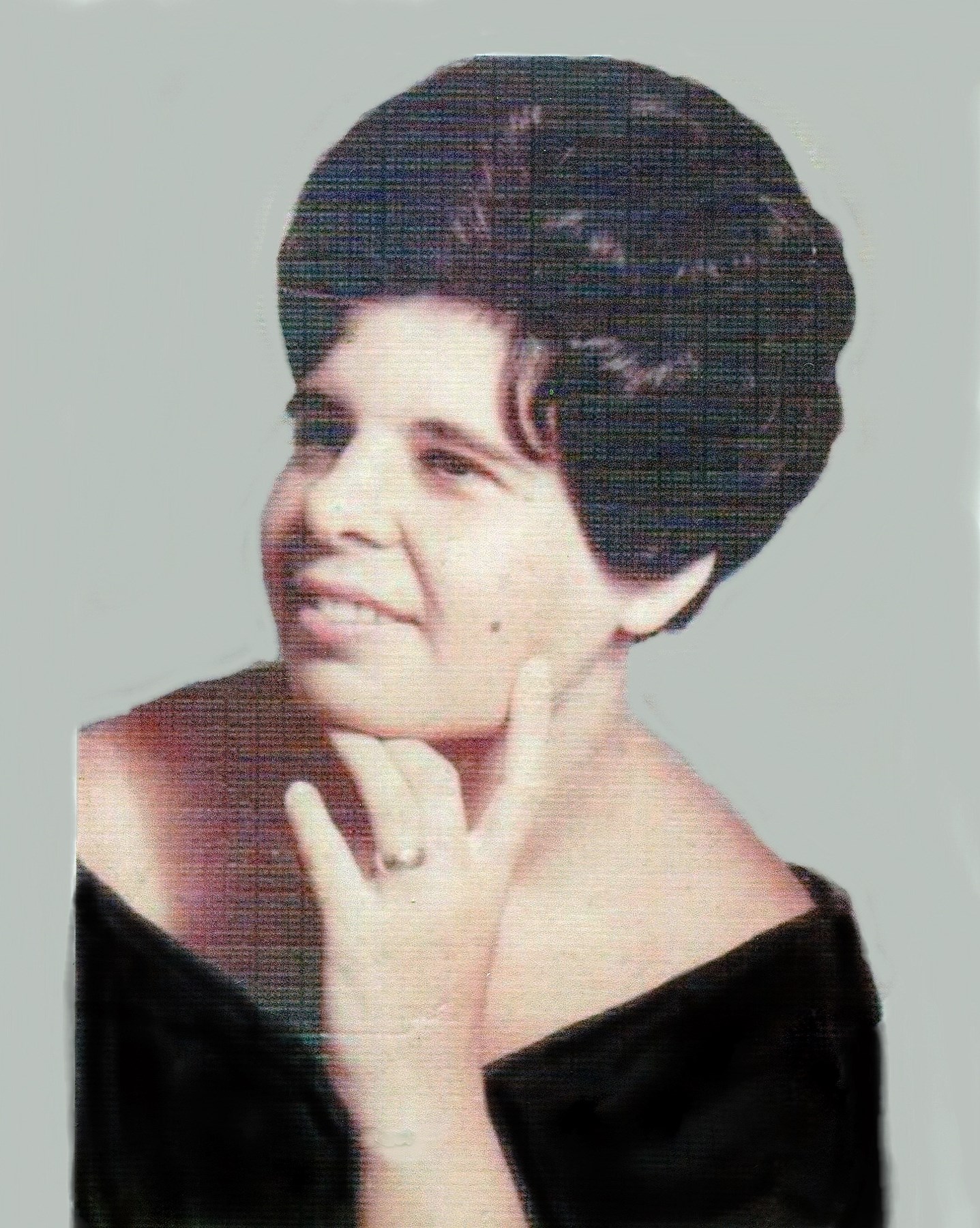 Obituary of Rhoda Gleiberman