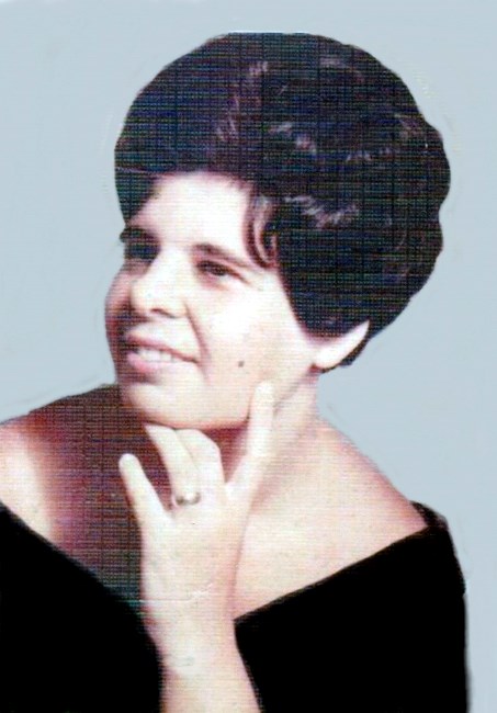 Obituary of Rhoda Gleiberman