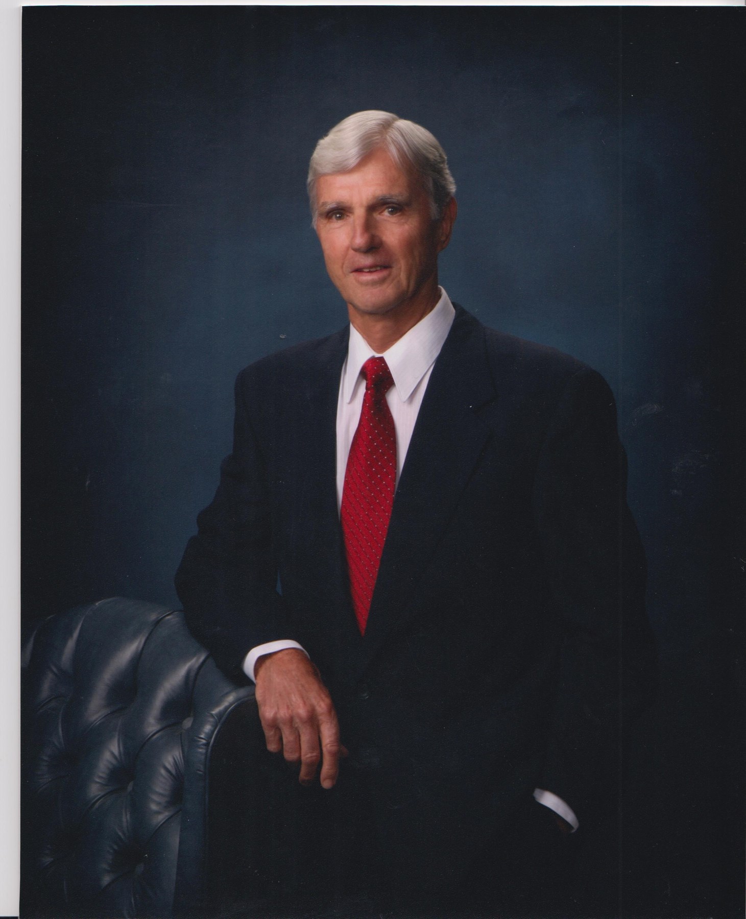 Richard "Dick" Robert Dean Obituary Charlotte, NC