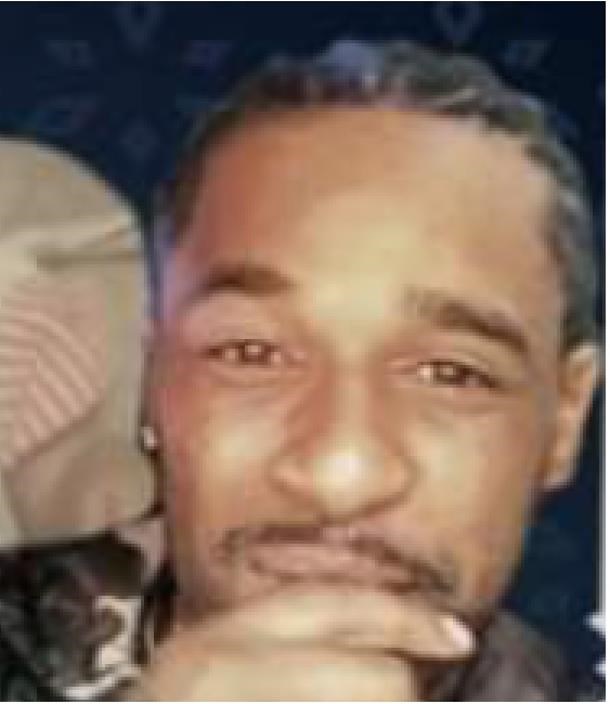 Obituary of Dartel Marquis Luther Guest